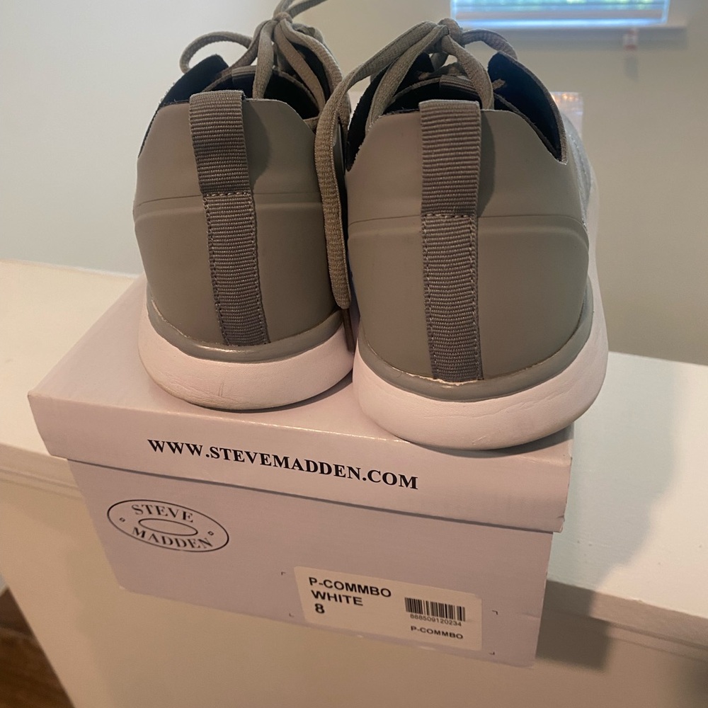 Mens Steve Madden sneakers